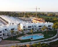 Nieuw gebouw - Apartment - Pilar de la Horadada - Lo Romero Golf