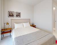 Nieuw gebouw - Apartment - Pilar de la Horadada - Mil Palmeras