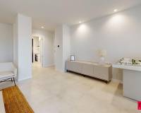 Nieuw gebouw - Apartment - Pilar de la Horadada - Mil Palmeras