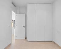 Nieuw gebouw - Apartment - Pilar de la Horadada - Parque del Mediterraneo