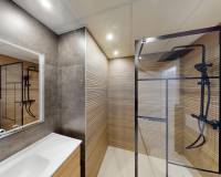 Nieuw gebouw - Apartment - Pilar de la Horadada - pueblo