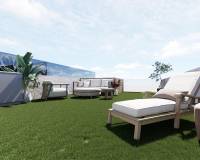 Nieuw gebouw - Apartment - Pilar de la Horadada - pueblo