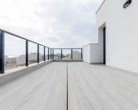 Nieuw gebouw - Apartment - Pilar de la Horadada - Torre de la Horadada