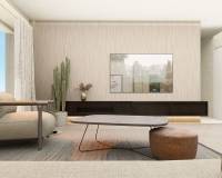 Nieuw gebouw - Apartment - Pilar de la Horadada