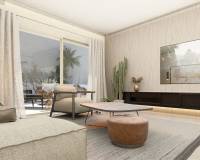 Nieuw gebouw - Apartment - Pilar de la Horadada