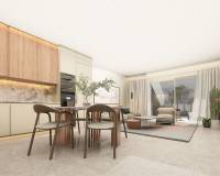 Nieuw gebouw - Apartment - Pilar de la Horadada