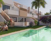 Nieuw gebouw - Apartment - Pilar de la Horadada