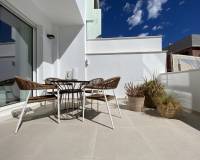 Nieuw gebouw - Apartment - Pilar de la Horadada