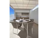Nieuw gebouw - Apartment - Pilar de la Horadada