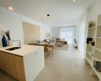 Nieuw gebouw - Apartment - Pilar de la Horadada