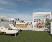 Nieuw gebouw - Apartment - Pilar de la Horadada