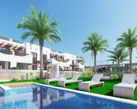 Nieuw gebouw - Apartment - Pilar de la Horadada