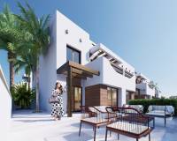 Nieuw gebouw - Apartment - Pilar de la Horadada