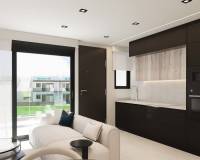 Nieuw gebouw - Apartment - Pilar de la Horadada