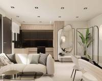 Nieuw gebouw - Apartment - Pilar de la Horadada