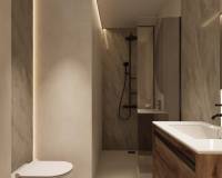 Nieuw gebouw - Apartment - Pilar de la Horadada