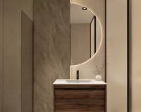 Nieuw gebouw - Apartment - Pilar de la Horadada