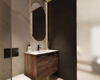 Nieuw gebouw - Apartment - Pilar de la Horadada