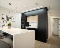 Nieuw gebouw - Apartment - Pilar de la Horadada