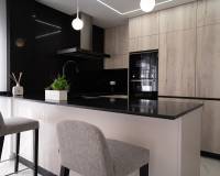 Nieuw gebouw - Apartment - Pilar de la Horadada