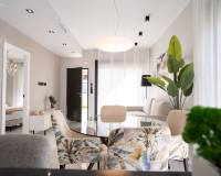 Nieuw gebouw - Apartment - Pilar de la Horadada