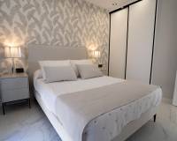 Nieuw gebouw - Apartment - Pilar de la Horadada