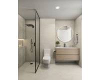 Nieuw gebouw - Apartment - Pilar de la Horadada