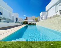 Nieuw gebouw - Apartment - Pilar de la Horadada