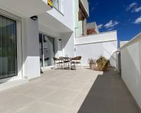 Nieuw gebouw - Apartment - Pilar de la Horadada