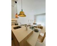 Nieuw gebouw - Apartment - Pilar de la Horadada
