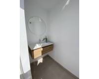 Nieuw gebouw - Apartment - Pilar de la Horadada