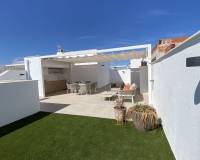 Nieuw gebouw - Apartment - Pilar de la Horadada