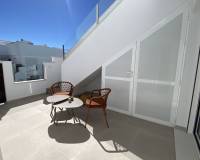 Nieuw gebouw - Apartment - Pilar de la Horadada