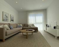 Nieuw gebouw - Apartment - Pilar de la Horadada