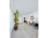 Nieuw gebouw - Apartment - Pilar de la Horadada