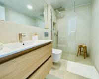 Nieuw gebouw - Apartment - Pilar de la Horadada