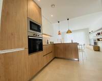 Nieuw gebouw - Apartment - Pilar de la Horadada