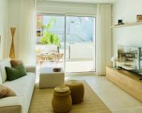 Nieuw gebouw - Apartment - Pilar de la Horadada