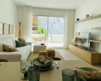 Nieuw gebouw - Apartment - Pilar de la Horadada