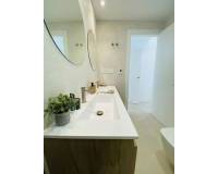 Nieuw gebouw - Apartment - Pilar de la Horadada