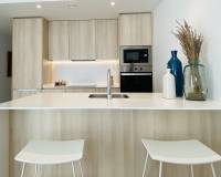 Nieuw gebouw - Apartment - Pilar de la Horadada