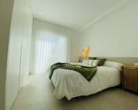 Nieuw gebouw - Apartment - Pilar de la Horadada