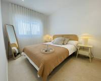 Nieuw gebouw - Apartment - Pilar de la Horadada