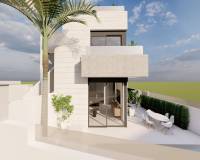 Nieuw gebouw - Apartment - Pilar de la Horadada