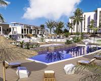 Nieuw gebouw - Apartment - Pilar de la Horadada