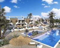 Nieuw gebouw - Apartment - Pilar de la Horadada