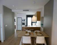 Nieuw gebouw - Apartment - Pilar de la Horadada