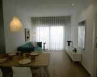Nieuw gebouw - Apartment - Pilar de la Horadada