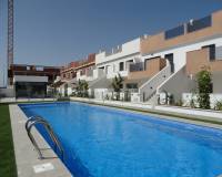 Nieuw gebouw - Apartment - Pilar de la Horadada