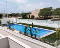 Nieuw gebouw - Apartment - Pilar de la Horadada